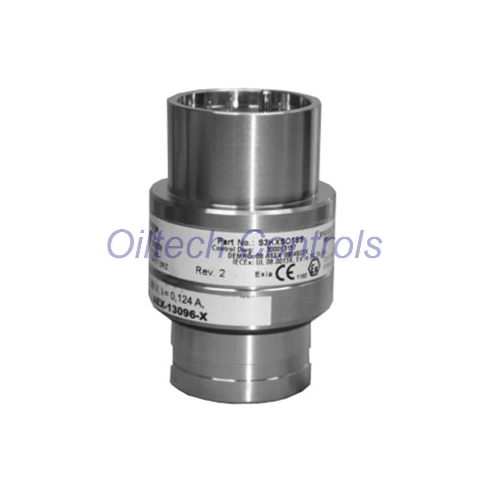 Honeywell XNXXSM1SS Smart Sensor for NO – Modbus RTU Output