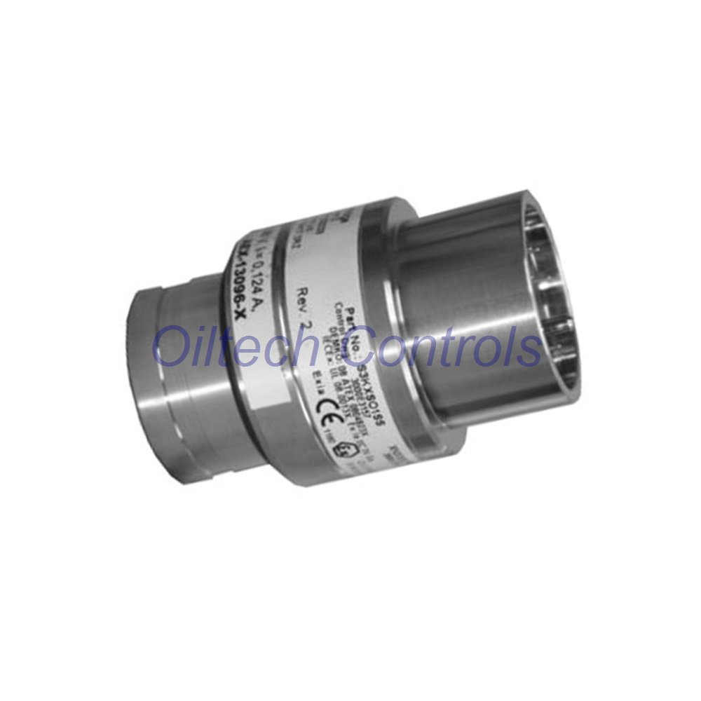 Honeywell XNXXSM1SS Smart Sensor for NO – Modbus RTU Output - Image 2