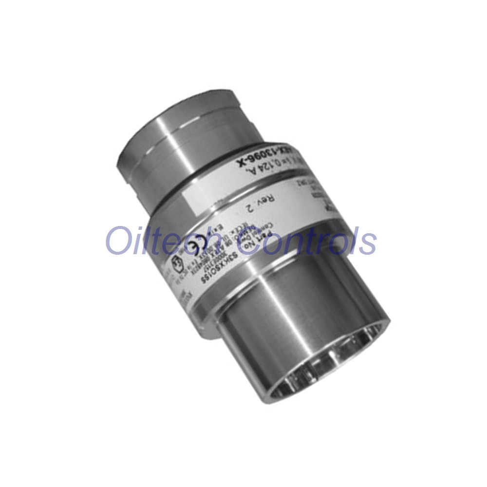 Honeywell XNXXSM1SS Smart Sensor for NO – Modbus RTU Output - Image 3