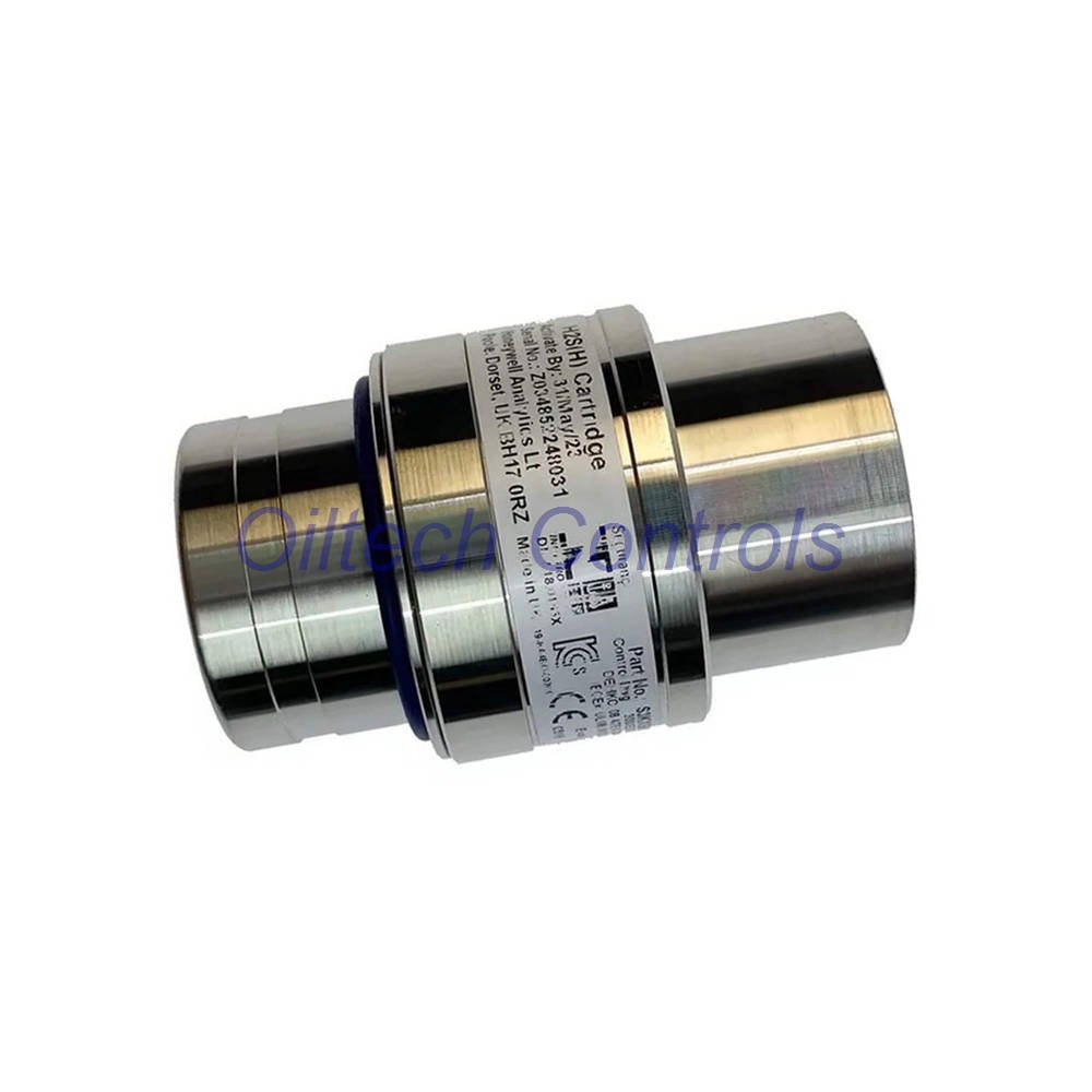 XNXXSN1SS Smart Sensor | Honeywell | Nitrogen Dioxide Detector - Image 2