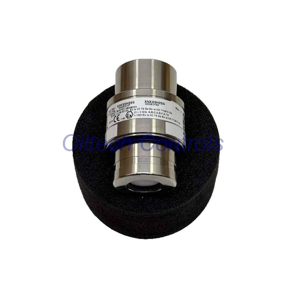 XNXXSS2SS Honeywell SO₂ Sensor Module – Fast T50<15s & ±0.6 ppm