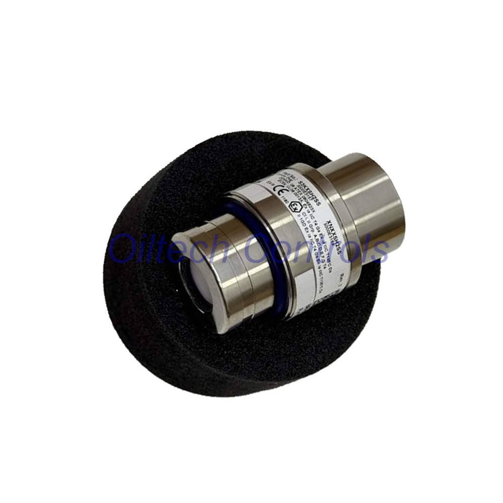 XNXXSS2SS Honeywell SO₂ Sensor Module – Fast T50<15s & ±0.6 ppm - Image 2