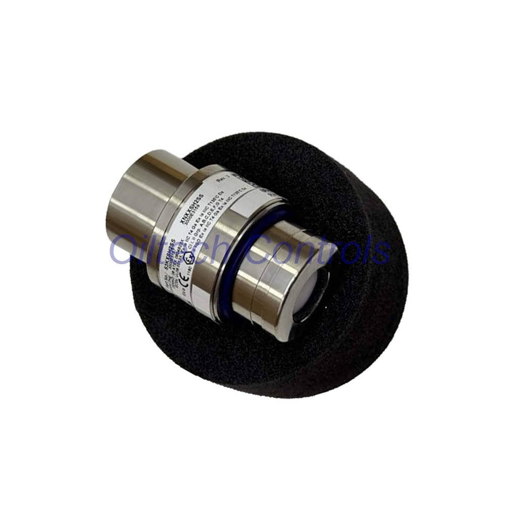 XNXXSS2SS Honeywell SO₂ Sensor Module – Fast T50<15s & ±0.6 ppm - Image 3