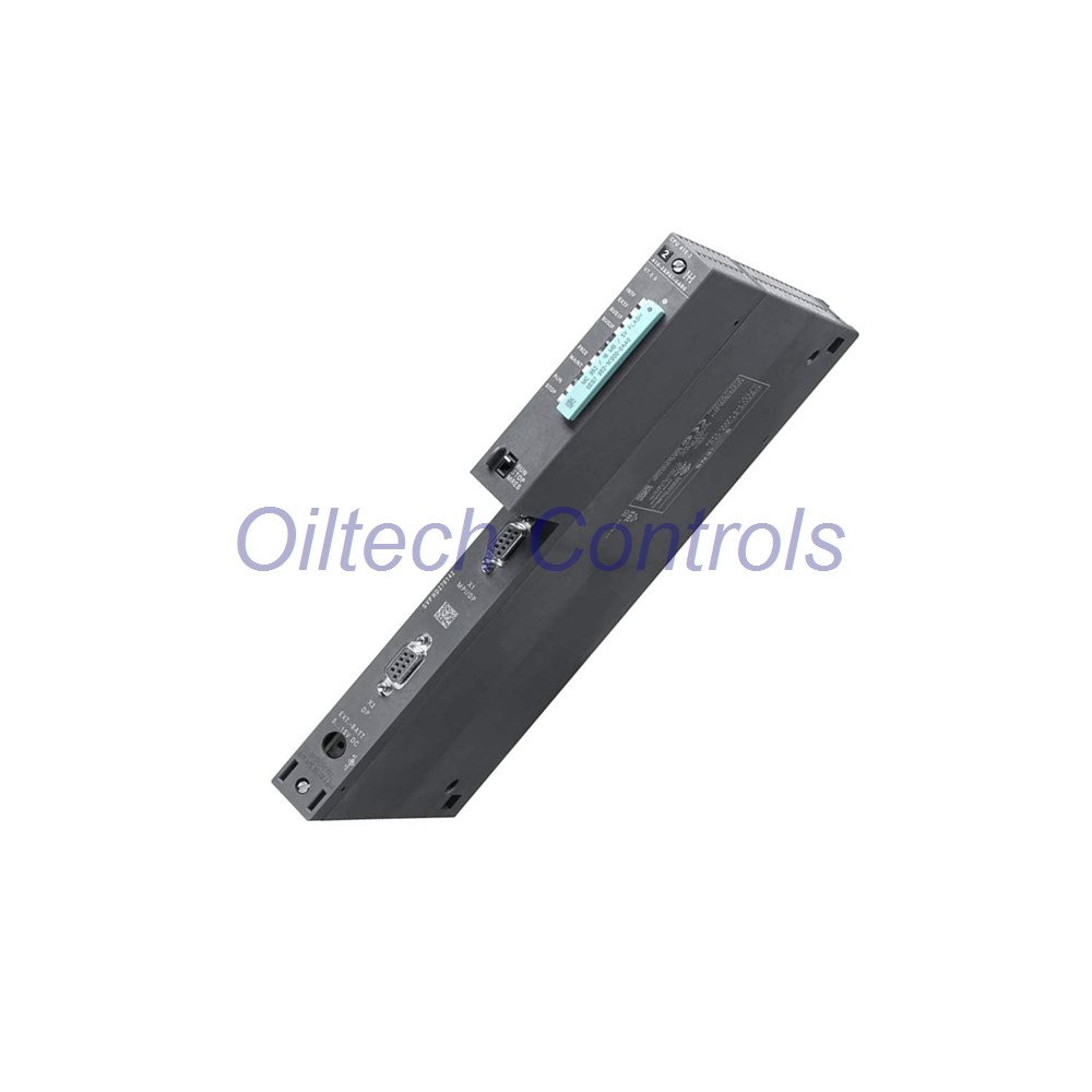 Siemens SIMATIC S7-400 CPU 416-2 6ES7416-2XP07-0AB0 | 8MB - Image 3