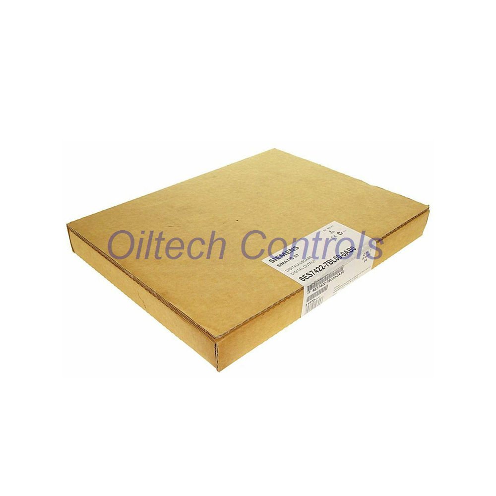 Siemens 6ES7422-7BL00-0AB0 SM 422 Digital Output Module 32DO