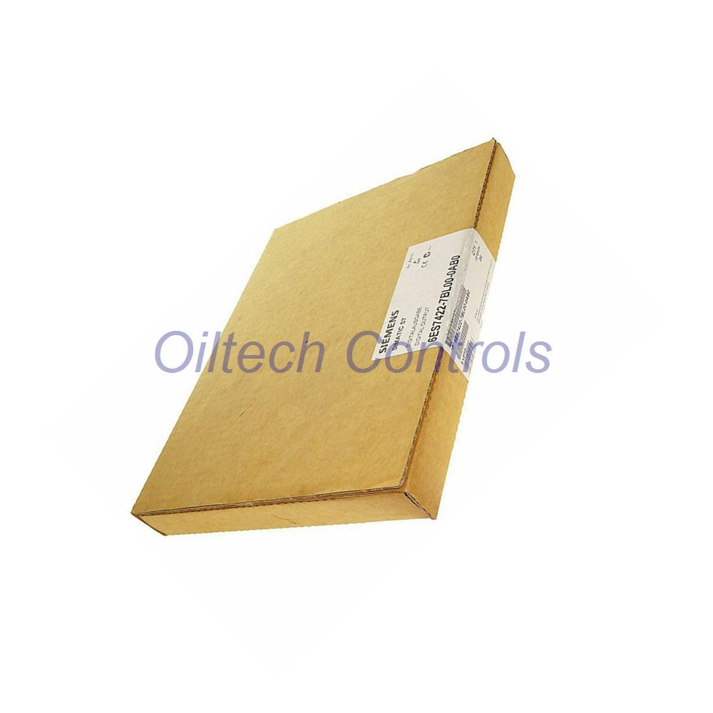 Siemens 6ES7422-7BL00-0AB0 SM 422 Digital Output Module 32DO - Image 2