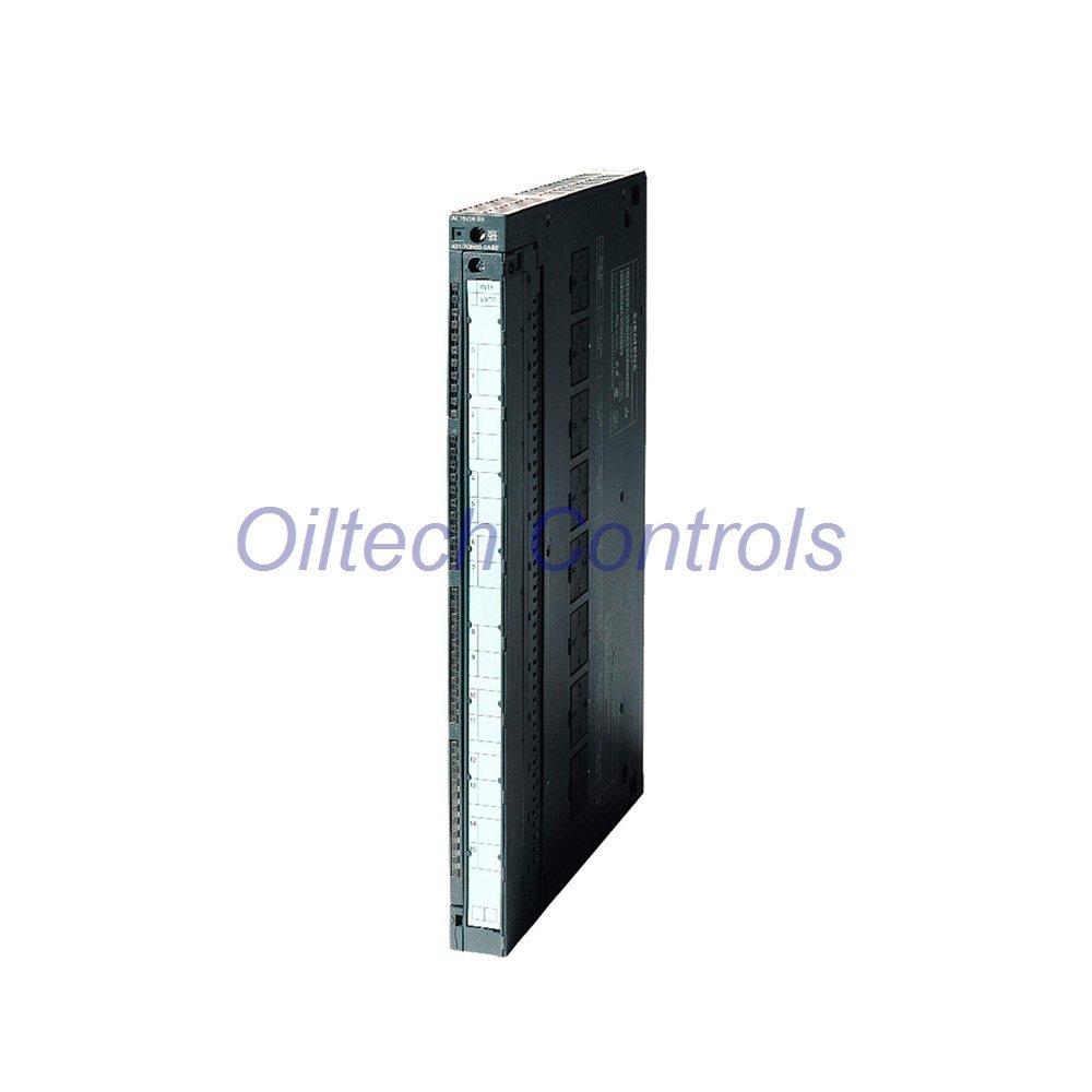 Siemens 6ES7431-7KF00-0AB0 S7-400 AI Module | 8 Channels