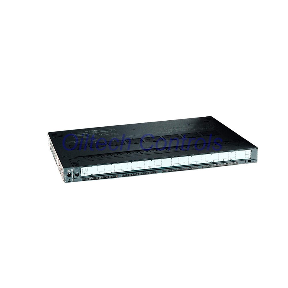 Siemens 6ES7431-7KF00-0AB0 S7-400 AI Module | 8 Channels - Image 2