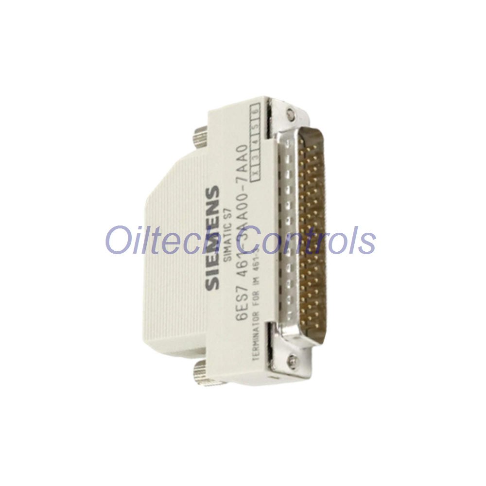 6ES7461-3AA00-7AA0 S7-400 Terminating Connector IM 461-3 - Image 3