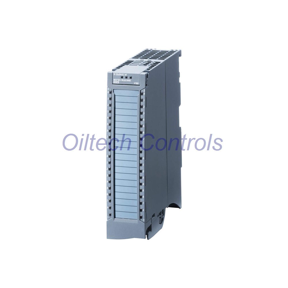 Siemens 6ES7521-1BL00-0AB0 S7-1500 DI Module | 32 Inputs