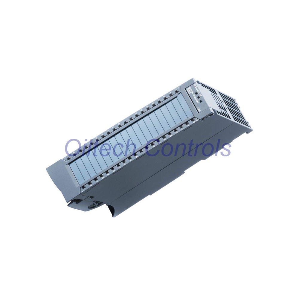 Siemens 6ES7521-1BL00-0AB0 S7-1500 DI Module | 32 Inputs - Image 3