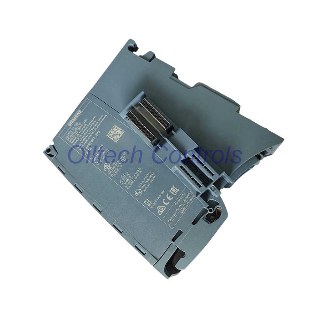 SIMATIC S7-1500 6ES7522-1BF00-0AB0 DQ 8x24VDC/2A HF Digital Output Module - Image 2
