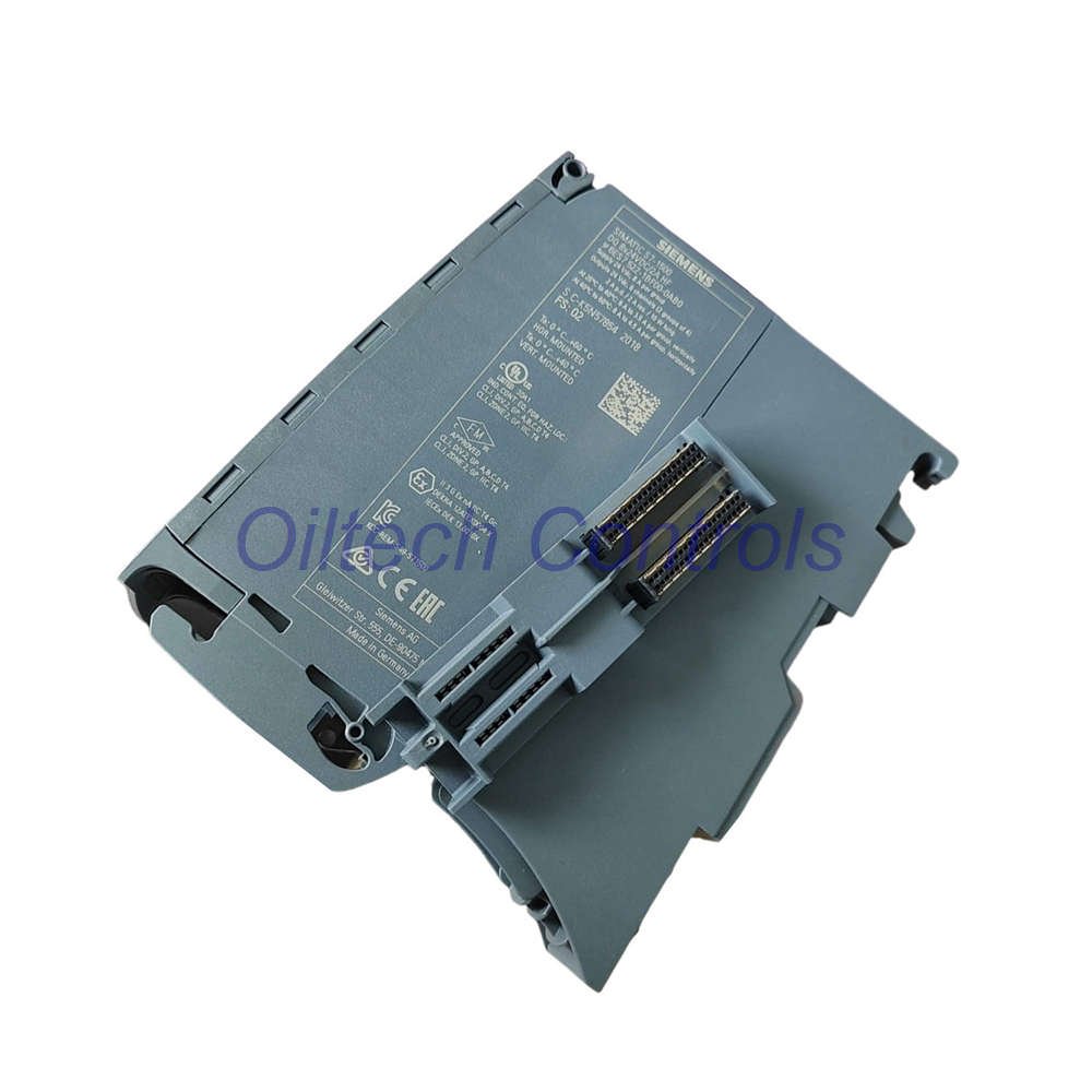 SIMATIC S7-1500 6ES7522-1BF00-0AB0 DQ 8x24VDC/2A HF Digital Output Module - Image 3