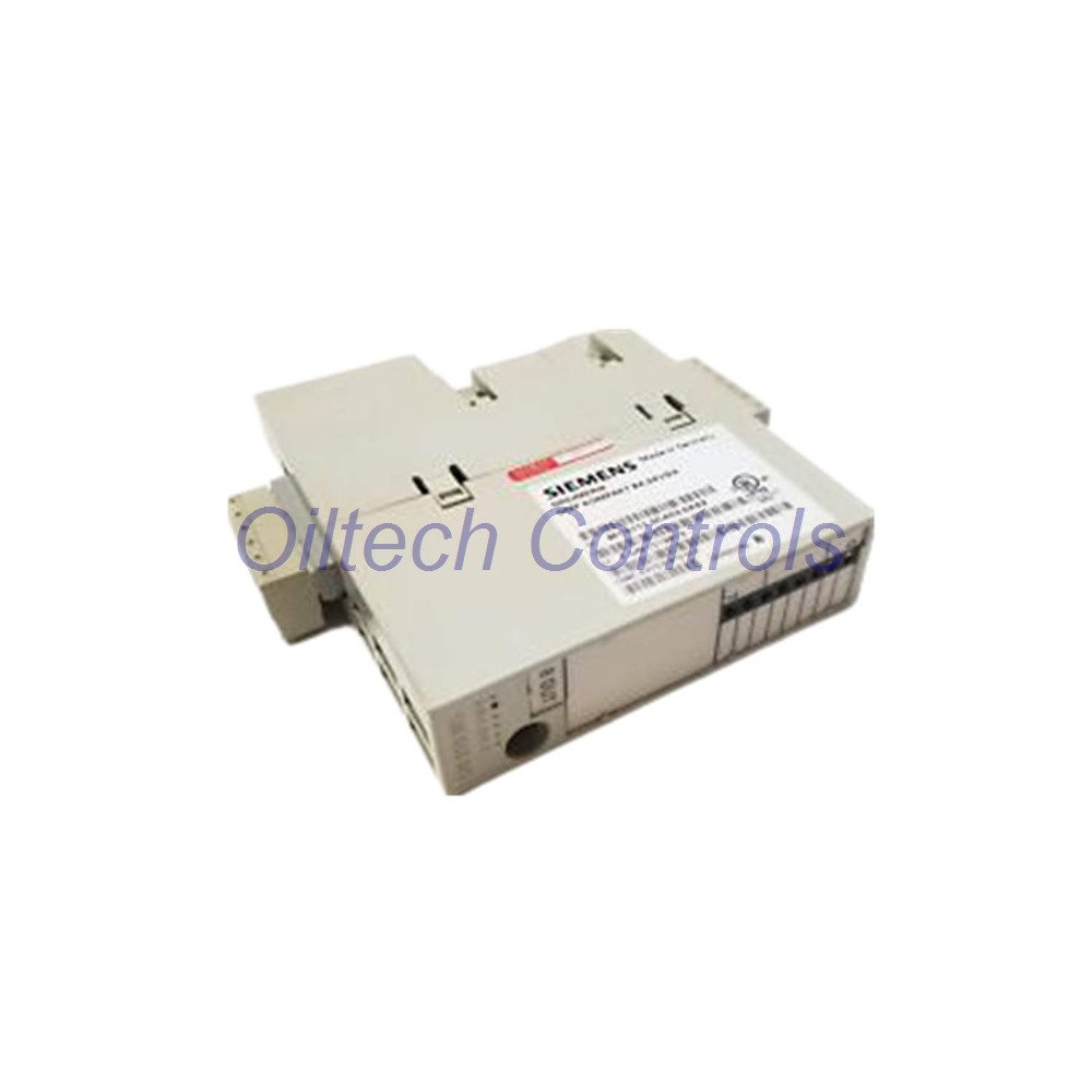 Siemens 6FC5111-0CA03-0AA2 Output Module | 8-Ch 24V DC I/O