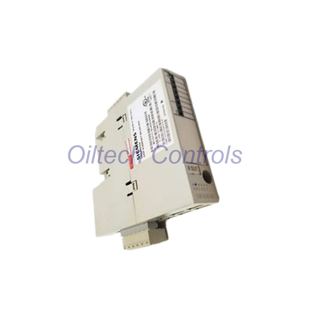Siemens 6FC5111-0CA03-0AA2 Output Module | 8-Ch 24V DC I/O - Image 2