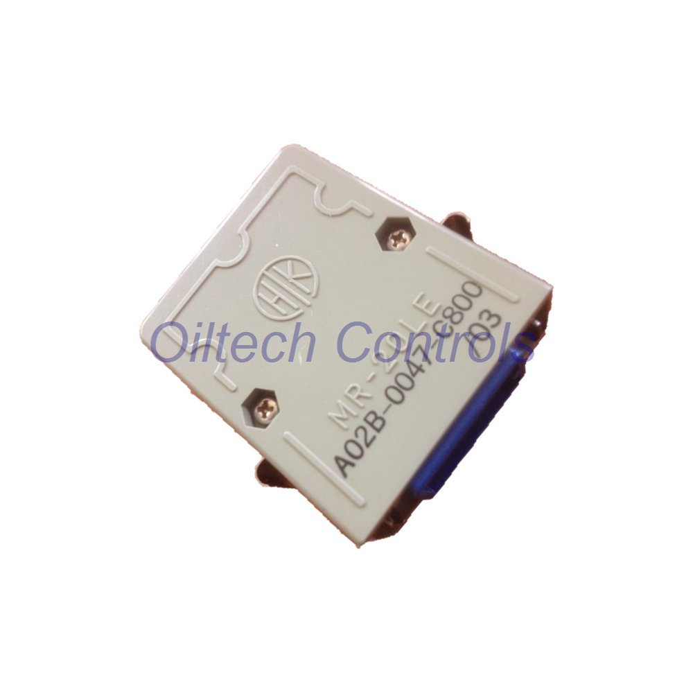 A02B-0047-C800 FANUC Terminator Kit 20-Pin HONDA Connector - Image 2