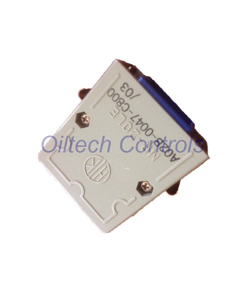 A02B-0047-C800 FANUC Terminator Kit 20-Pin HONDA Connector