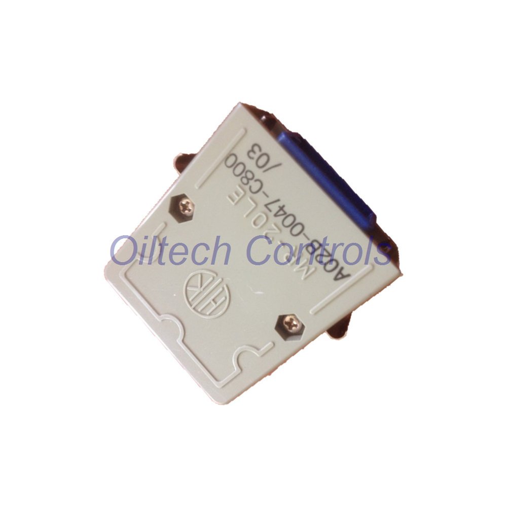 A02B-0047-C800 FANUC Terminator Kit 20-Pin HONDA Connector
