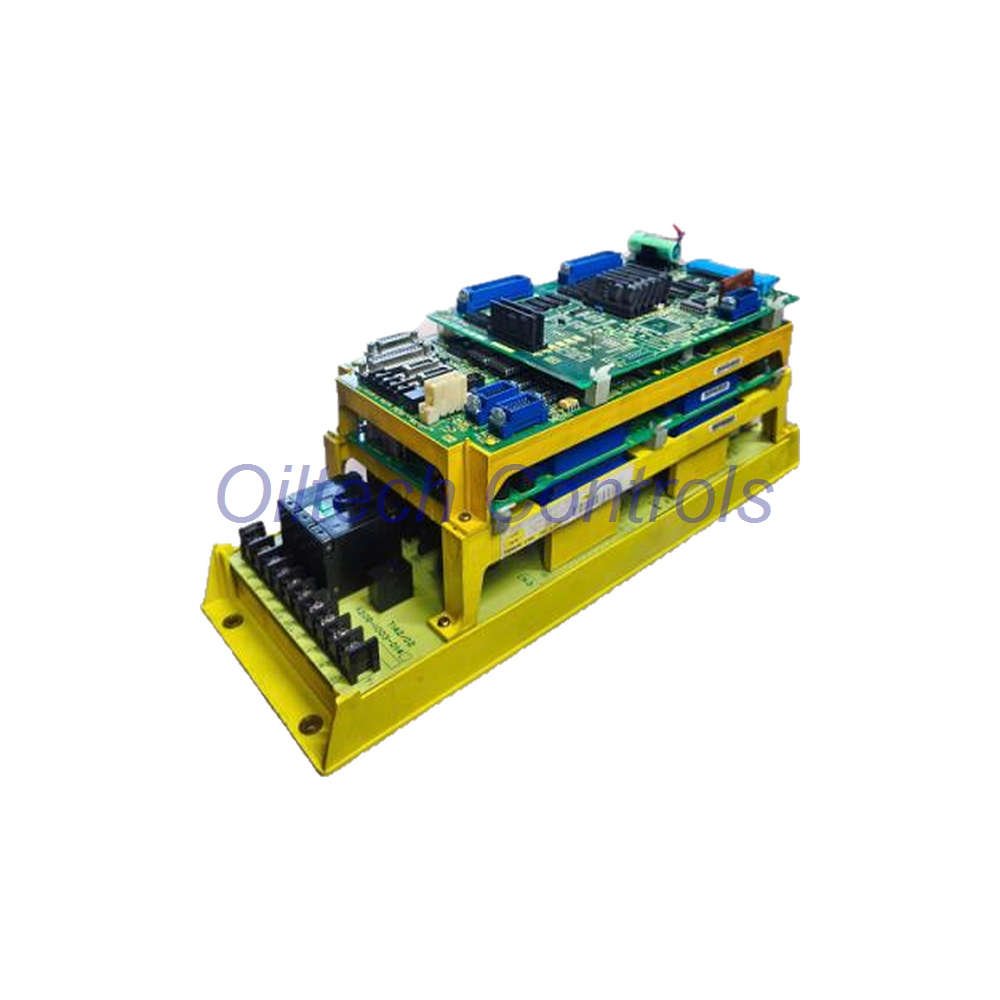 A02B-0118-B002 FANUC Basic Control Unit A02B Series CNC Module - Image 3