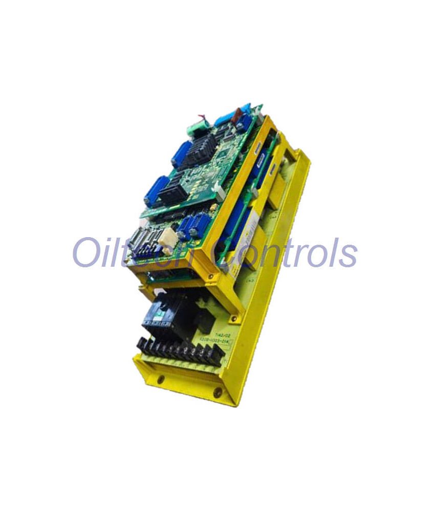 A02B-0118-B002 FANUC Basic Control Unit A02B Series CNC Module