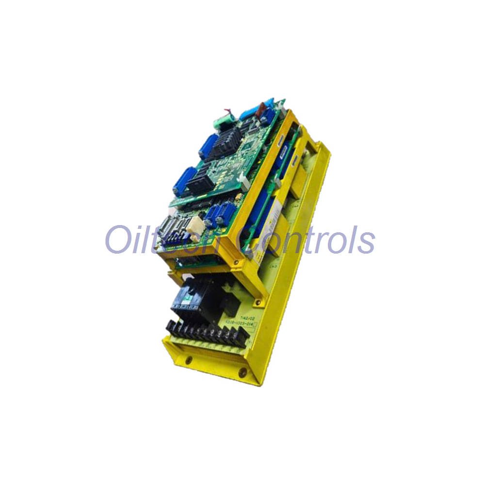 A02B-0118-B002 FANUC Basic Control Unit A02B Series CNC Module