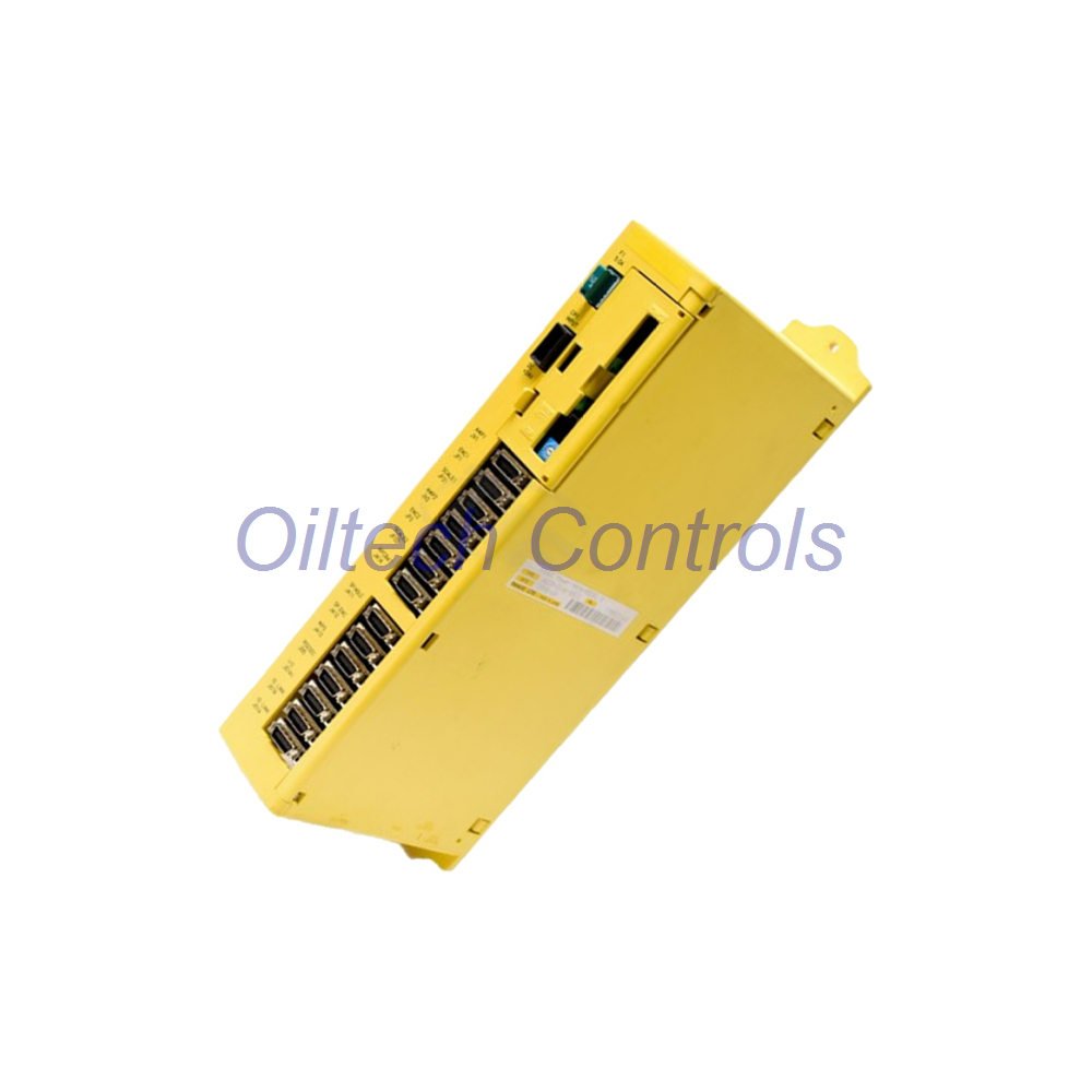 FANUC A02B-0166-B501 Servo Drive Controller | CNC 5A 2-Channel - Image 2