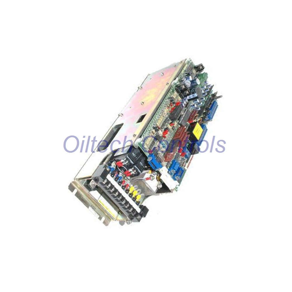 FANUC A06B-6050-H104 Servo Drive | Compact AC CNC Drive - Image 2