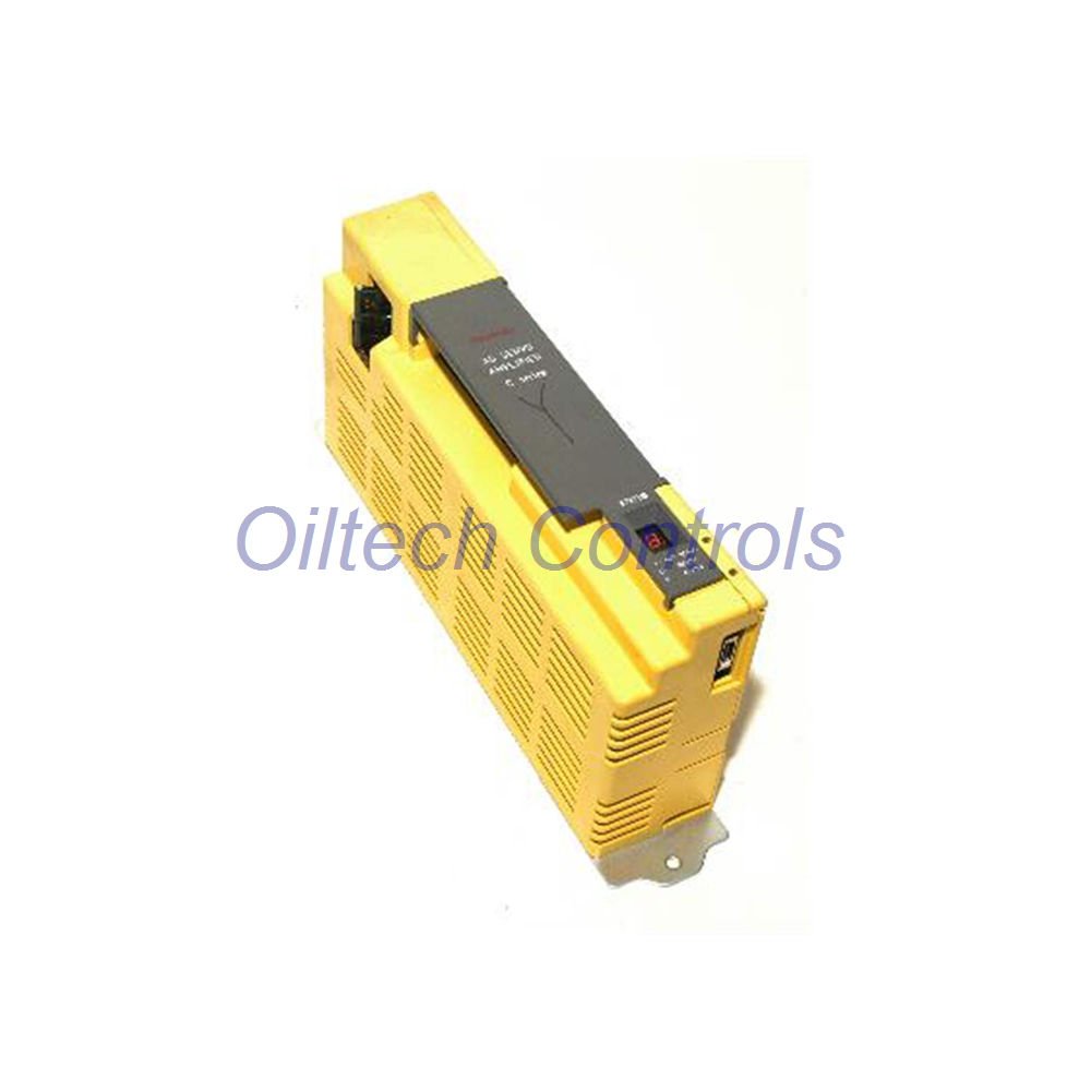 A06B-6066-H006 Servo Drive – FANUC AC Amplifier for CNC Control - Image 3