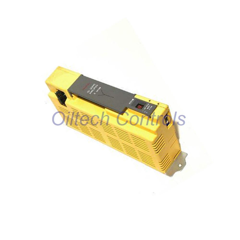 A06B-6066-H006 Servo Drive – FANUC AC Amplifier for CNC Control