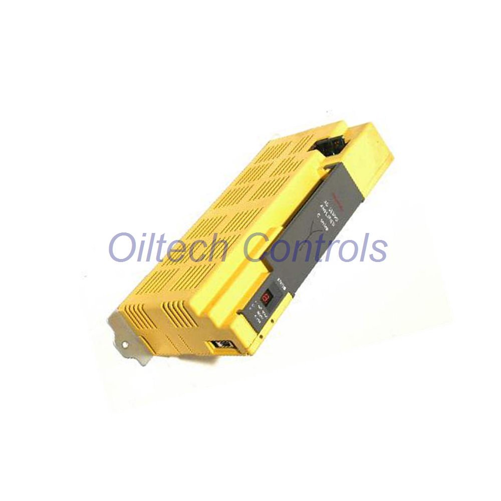A06B-6066-H006 Servo Drive – FANUC AC Amplifier for CNC Control - Image 2