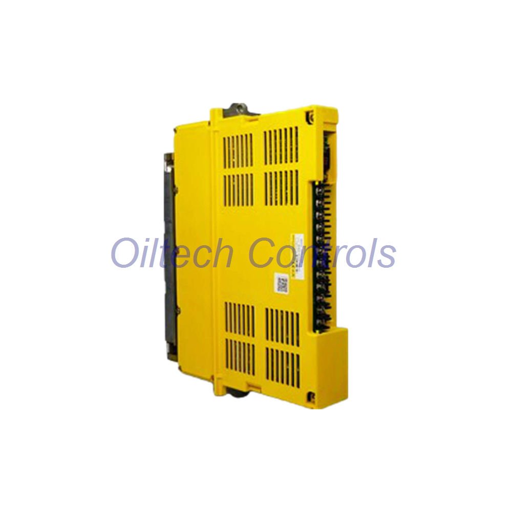 FANUC A06B-6066-H246 Dual-Axis AC Servo Amplifier | A06B Series CNC Drive
