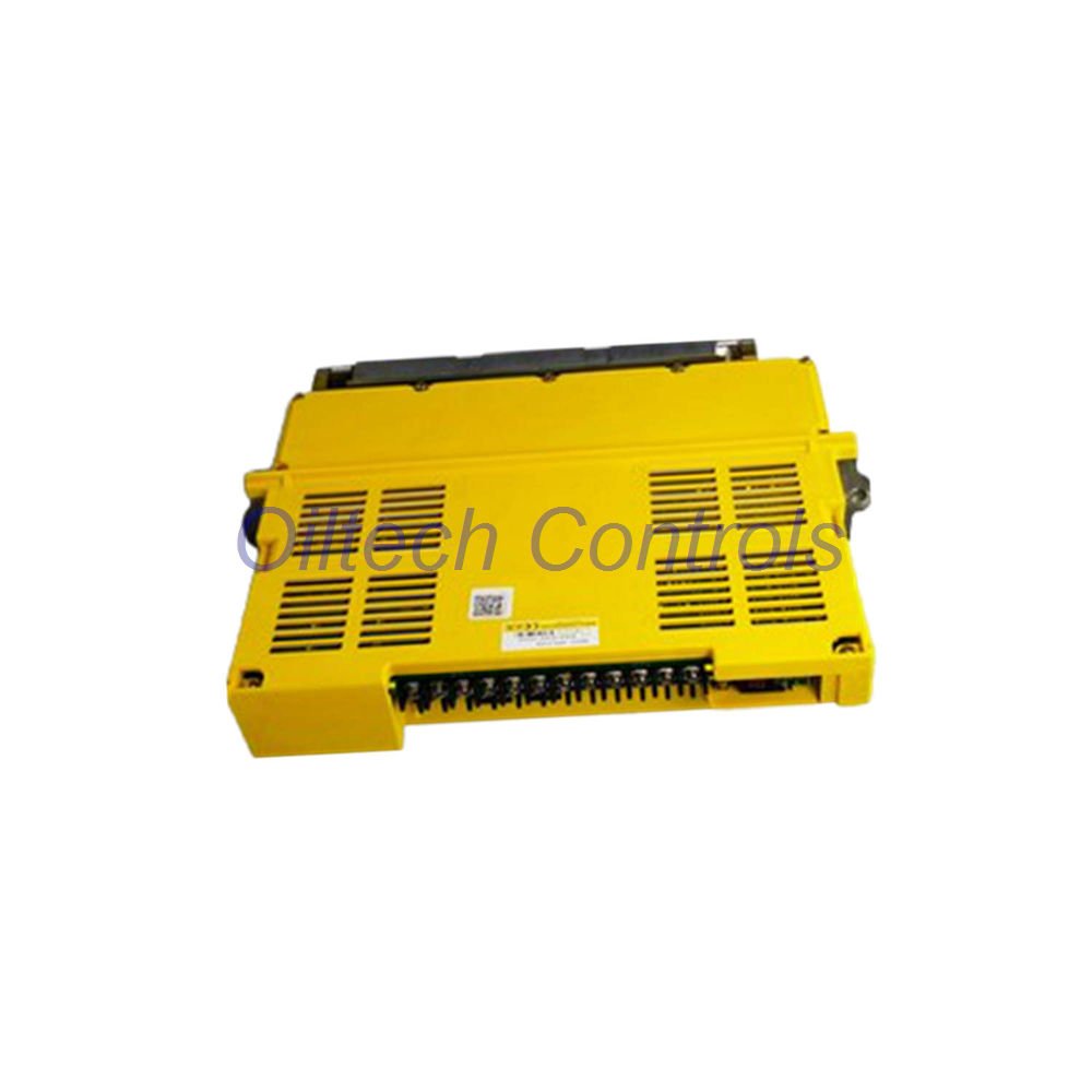 FANUC A06B-6066-H246 Dual-Axis AC Servo Amplifier | A06B Series CNC Drive - Image 2