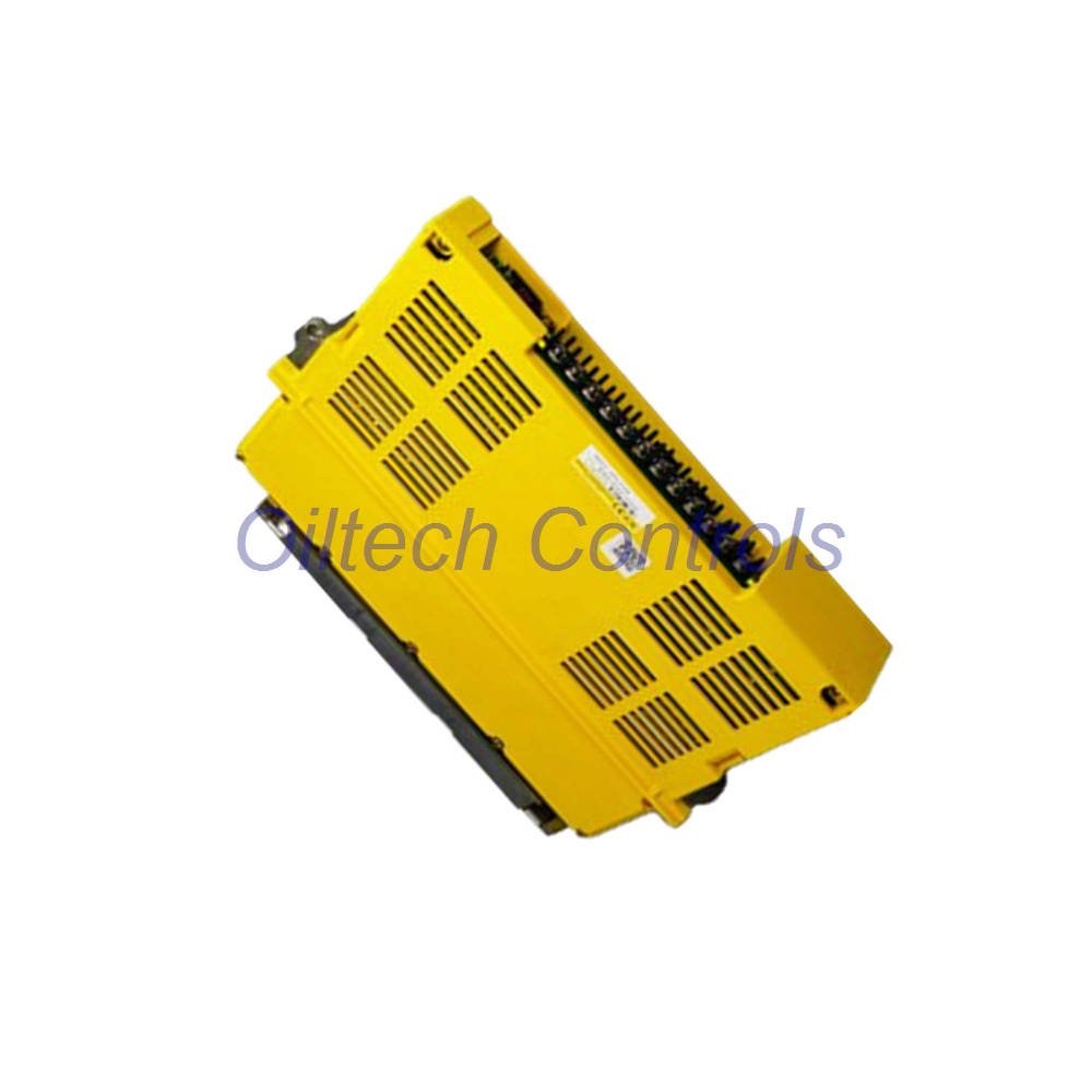 FANUC A06B-6066-H246 Dual-Axis AC Servo Amplifier | A06B Series CNC Drive - Image 3