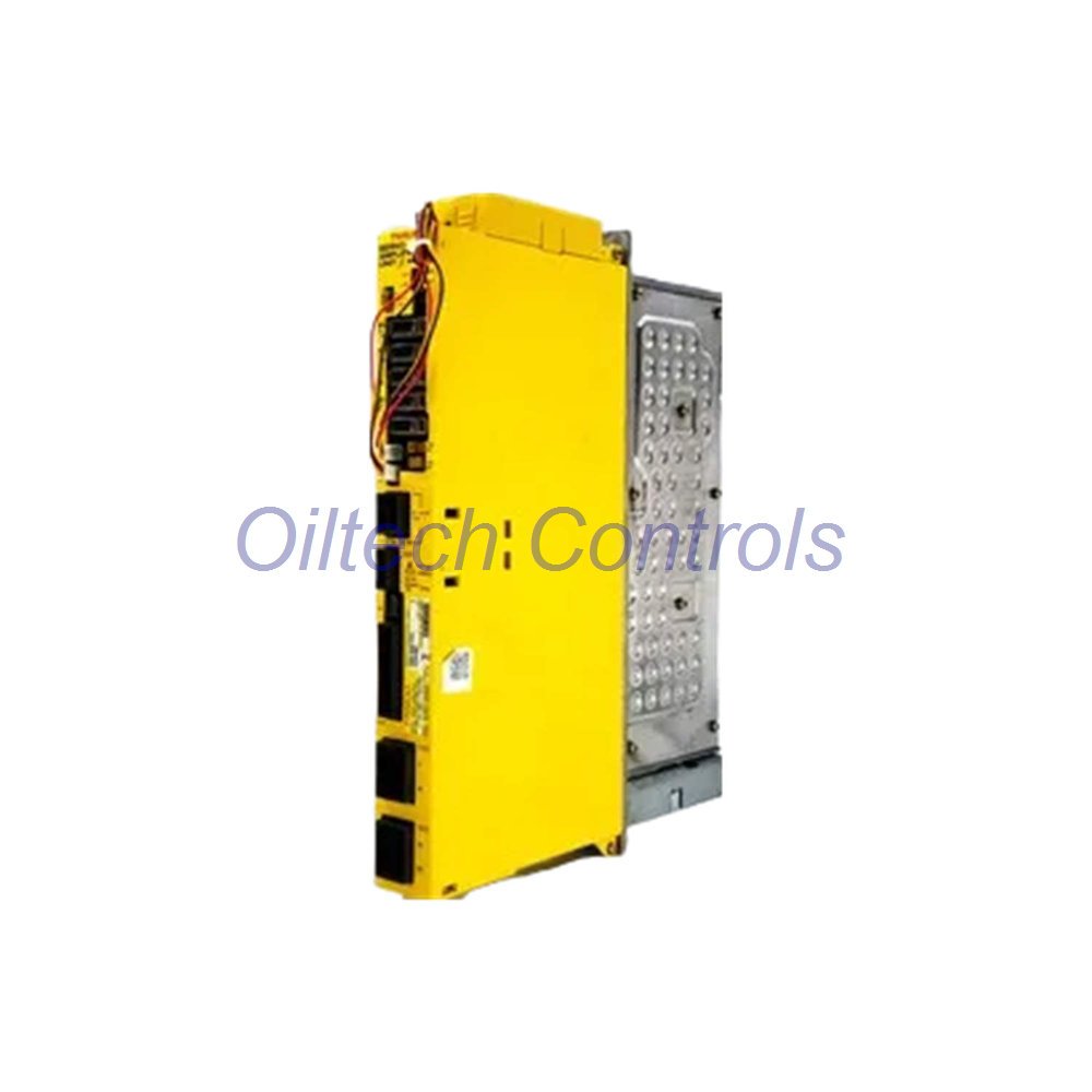 A06B-6093-H153 FANUC Servo Amplifier – I/O-Link, 200-240V, Beta Series