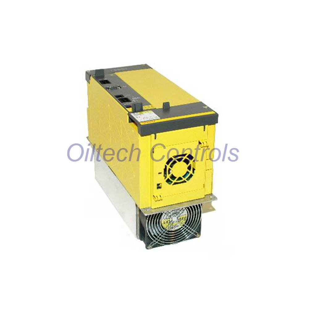 FANUC A06B-6110-H026 Power Supply Module 29.8kW 3-Phase