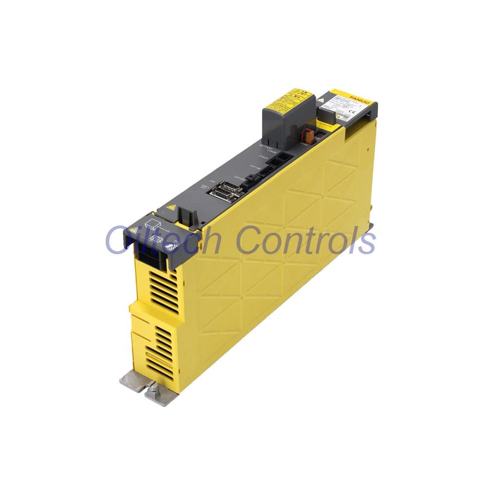 A06B-6114-H103 FANUC Servo Amplifier Module | A06B Series