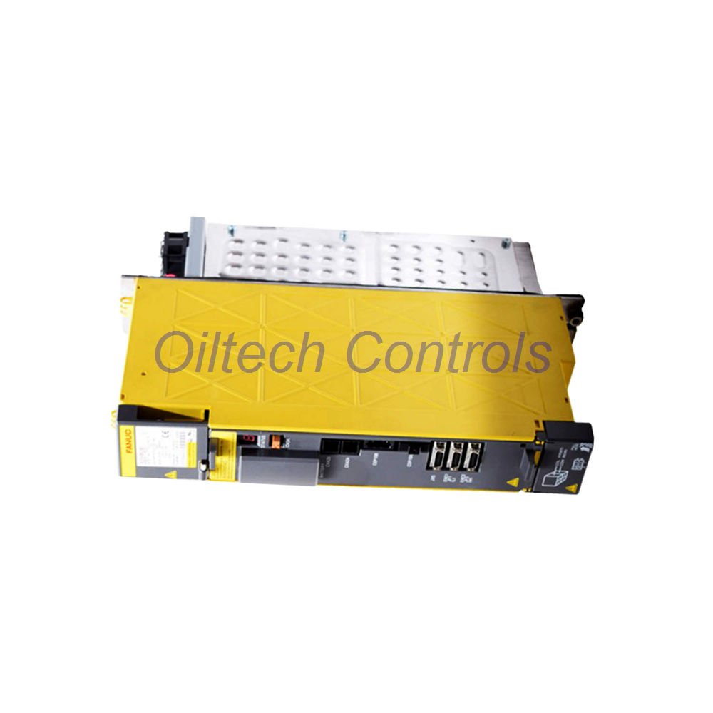 A06B-6117-H209 FANUC Servo Drive 19A 200-240 VAC Amplifier