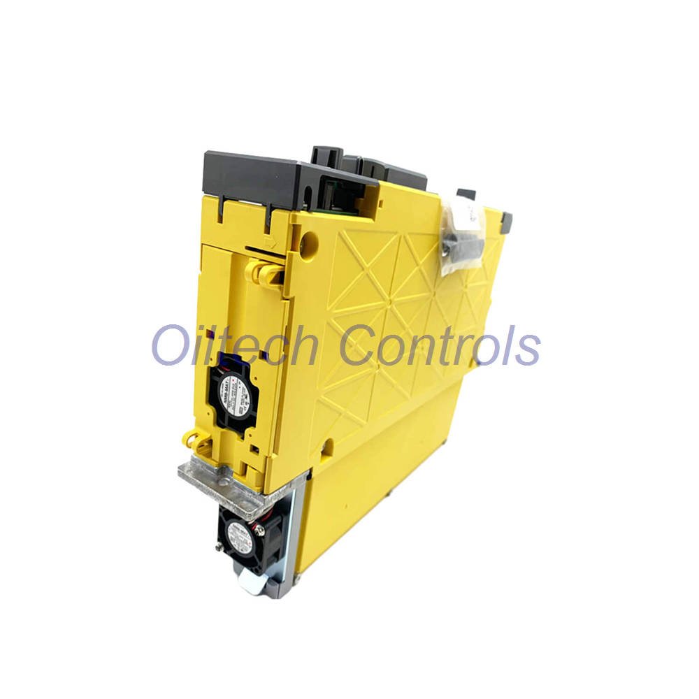 FANUC A06B-6240-H209 Servo Amplifier Module | A06B Series | Oiltech