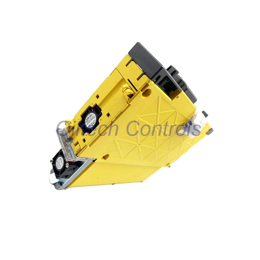 FANUC A06B-6240-H209 Servo Amplifier Module | A06B Series | Oiltech - Image 3