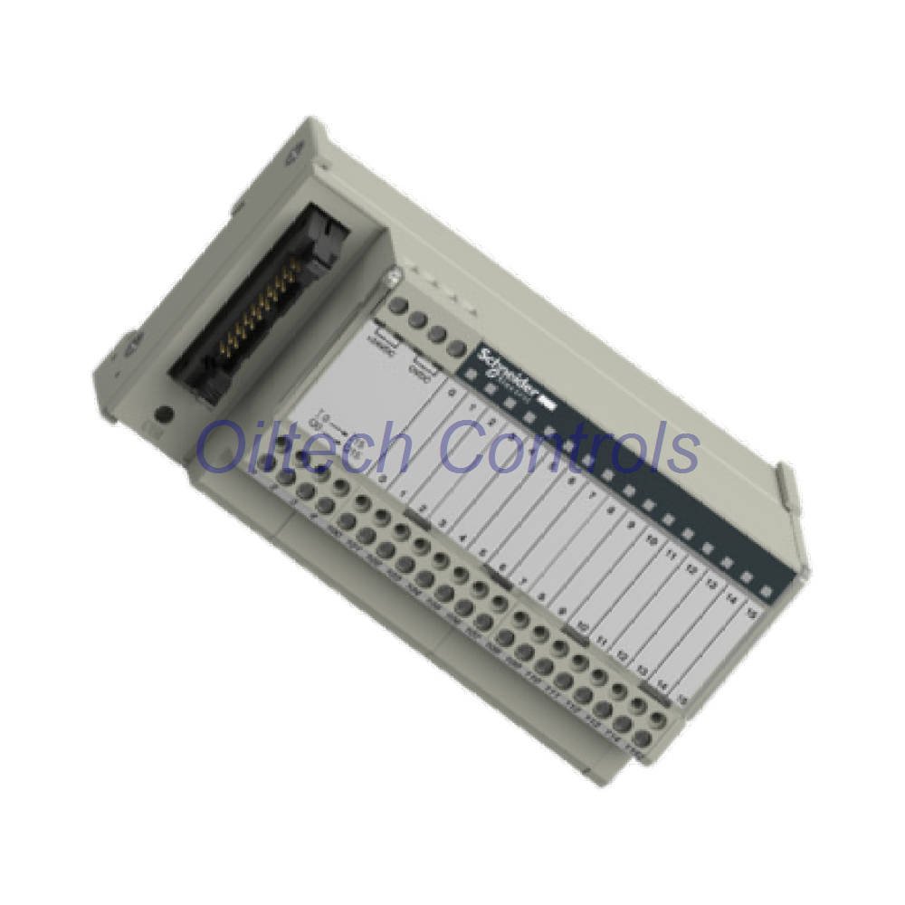 ABE7H16R11 Schneider Telefast 16-Channel I/O Sub-Base - Image 2