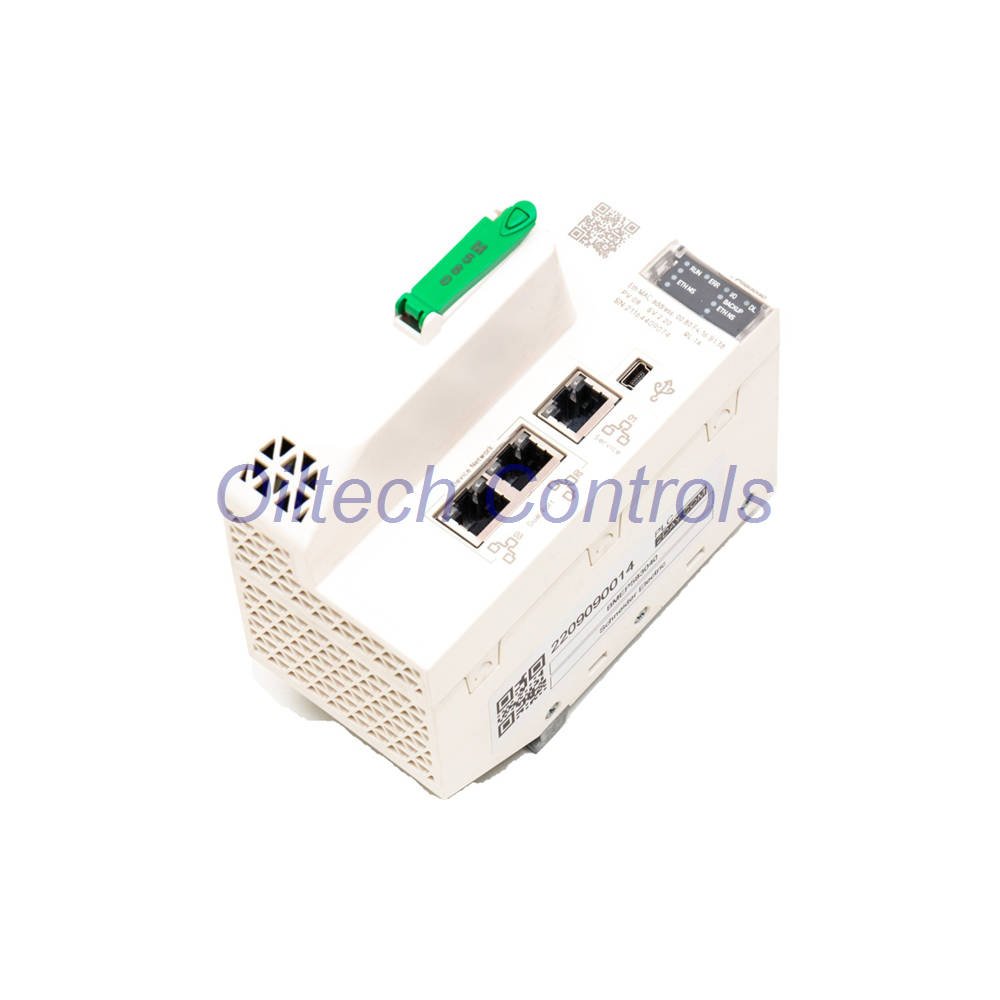 BMEP583040 Schneider M580 ePAC CPU BMEP583040 600 MHz RIO - Image 3