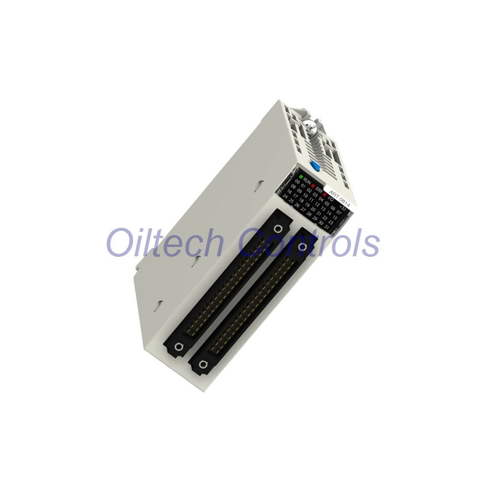 Schneider BMXART0814 Modicon X80 8-Channel RTD Thermocouple Module