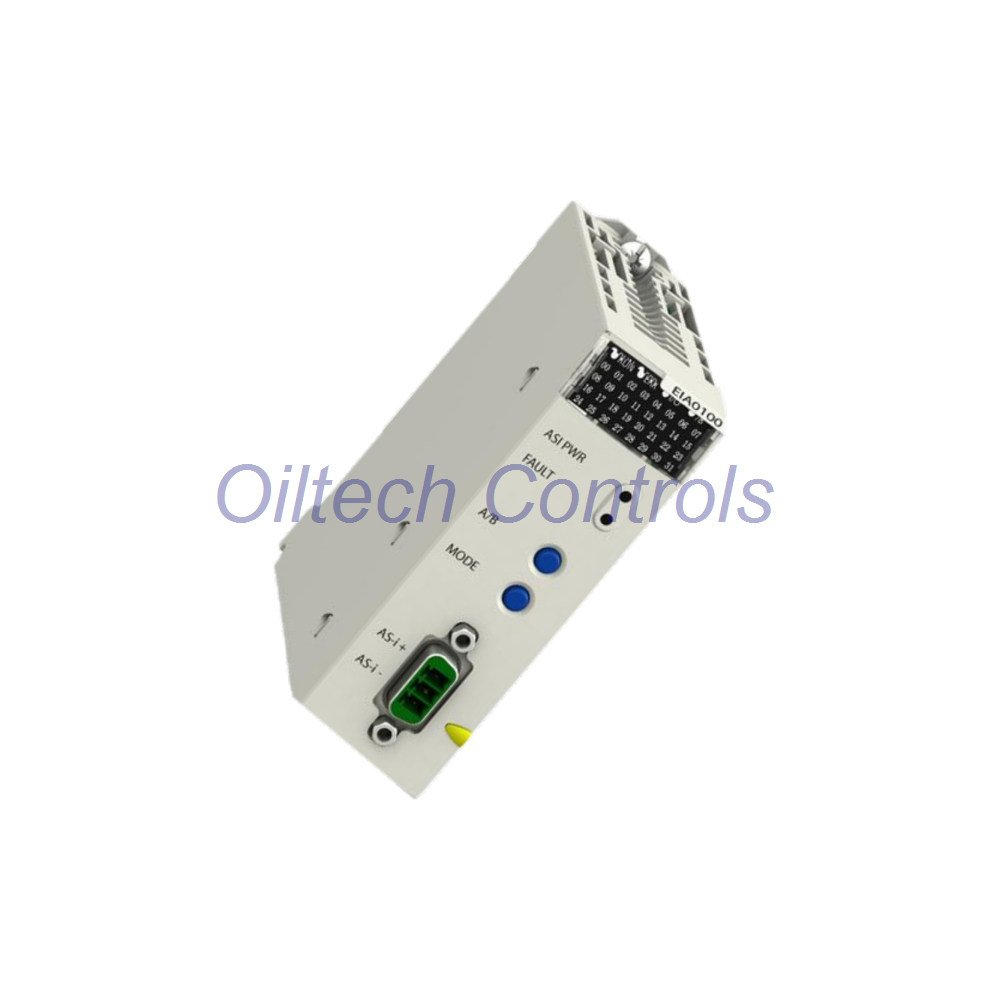 BMXEIA0100 Schneider Modicon X80 RS232/485 Serial Module | Oiltech - Image 2