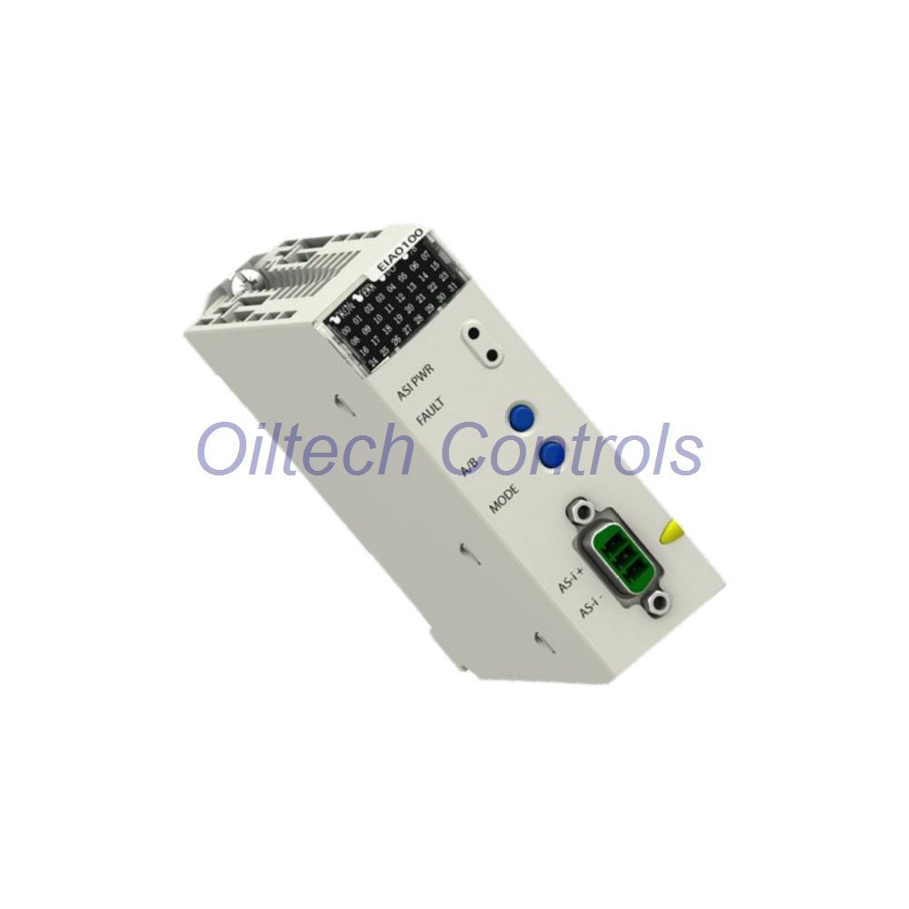 BMXEIA0100 Schneider Modicon X80 RS232/485 Serial Module | Oiltech