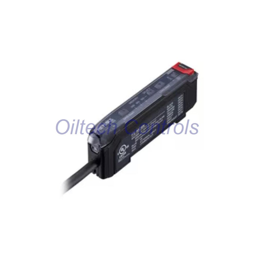 FS-MC8P Keyence Multi-Output Unit | FS-N40 PNP 8 Output - Image 3