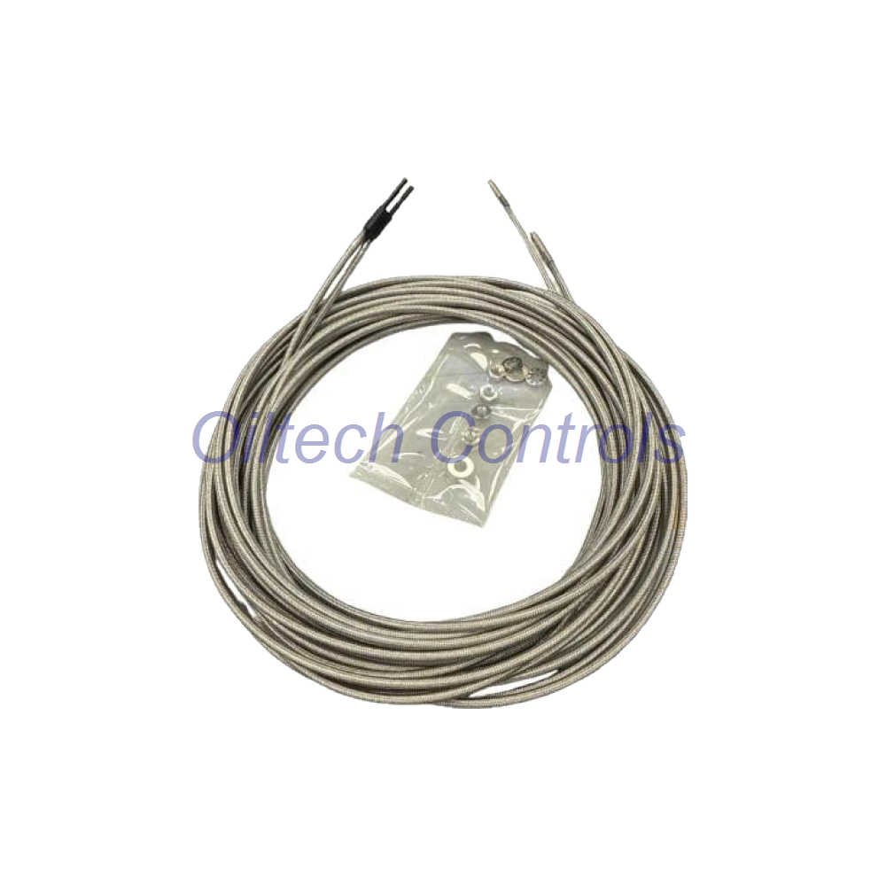 FU-77G Keyence Fiber Unit Thrubeam M4 1m – Oiltech Controls - Image 3