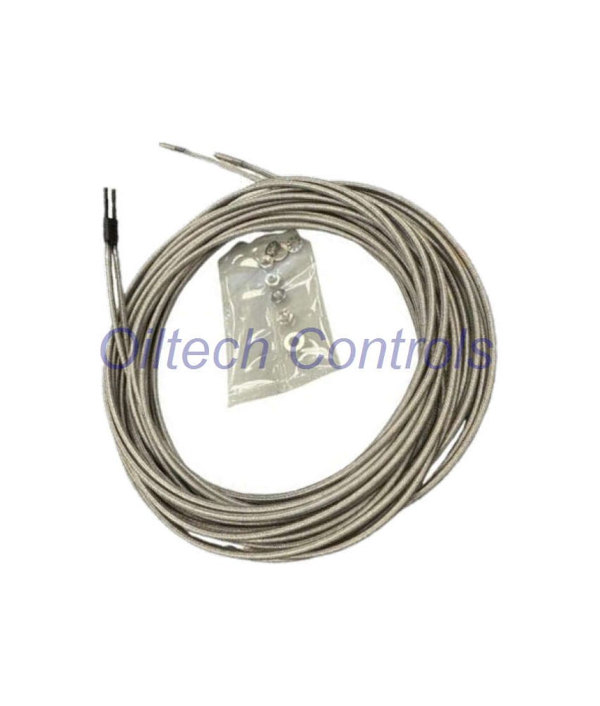FU-77G Keyence  Fiber Unit Thrubeam M4 1m – Oiltech Controls