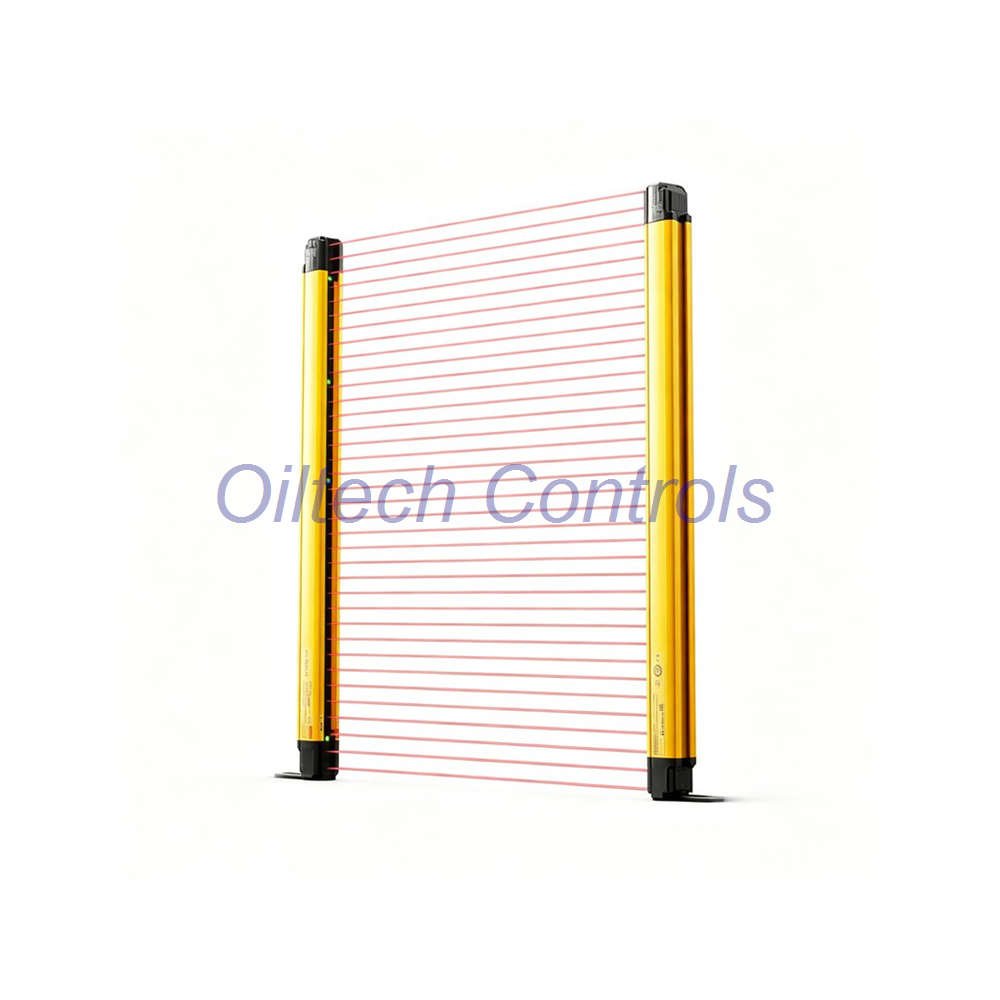 GL-VM44HN Keyence GL-V Series Safety Light Curtain 44 Beam NPN - Image 3