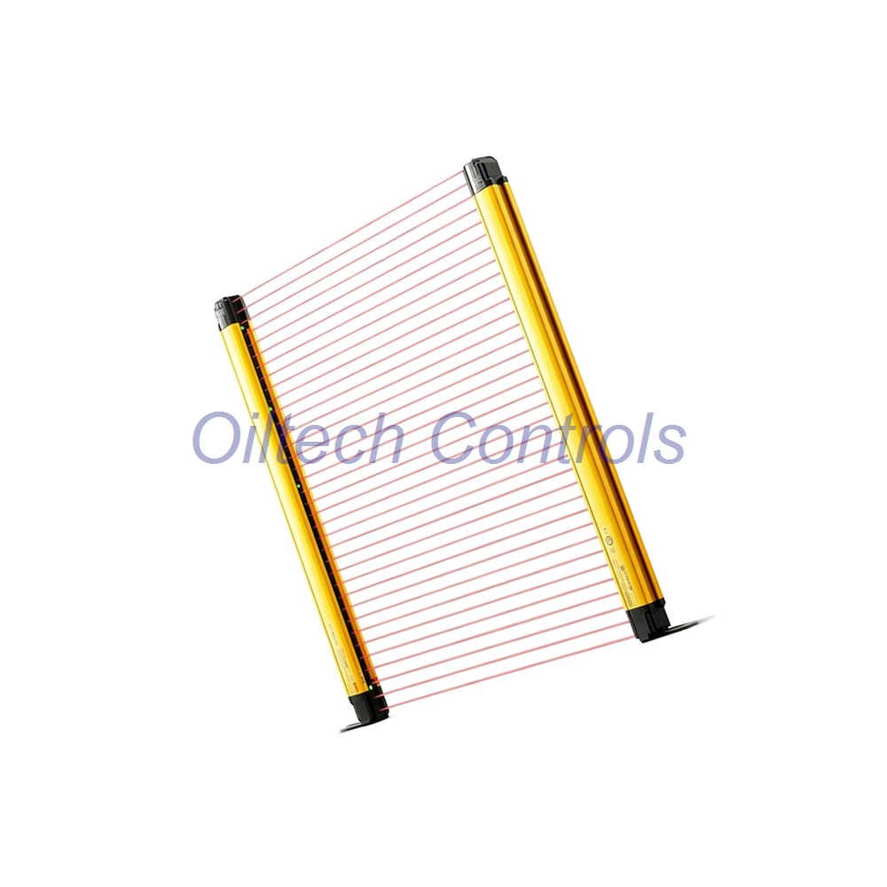 GL-R12H Keyence Safety Light Curtain | Type 4 Hand Protection