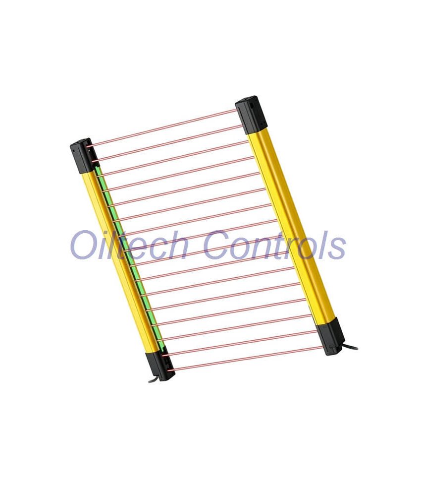 GL-VM48HN Keyence Type 4 Hand Protection Light Curtain 960 mm